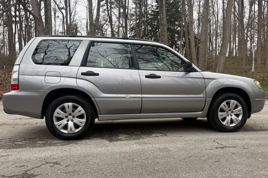 2008 Subaru Forester 2nd Gen - Image 3 of 7