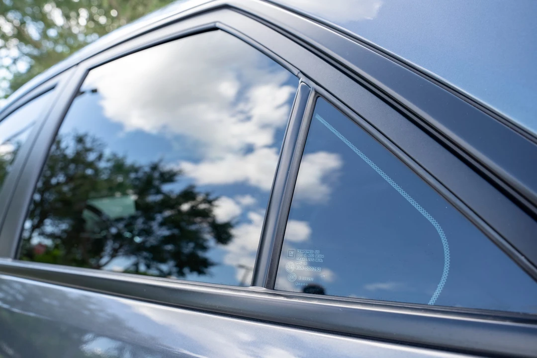 2009 Cadillac CTS-V 2nd Gen - Image 31 of 31
