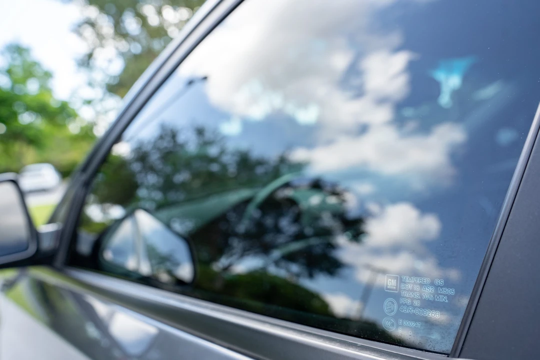 2009 Cadillac CTS-V 2nd Gen - Image 30 of 31