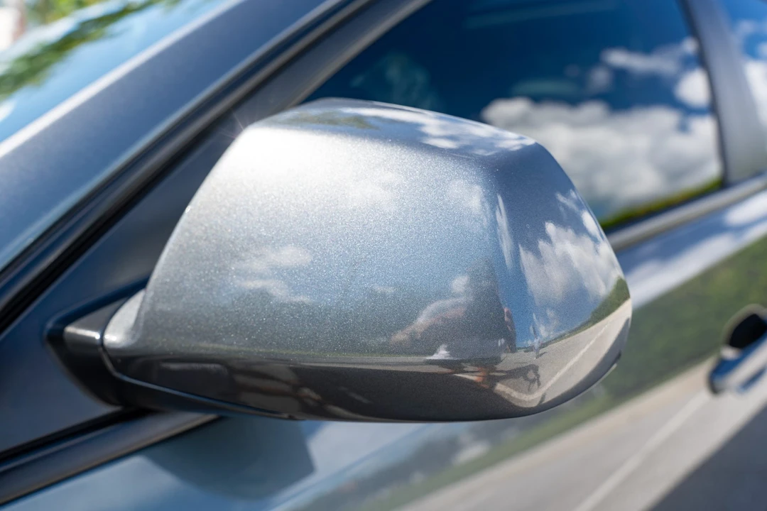2009 Cadillac CTS-V 2nd Gen - Image 19 of 31