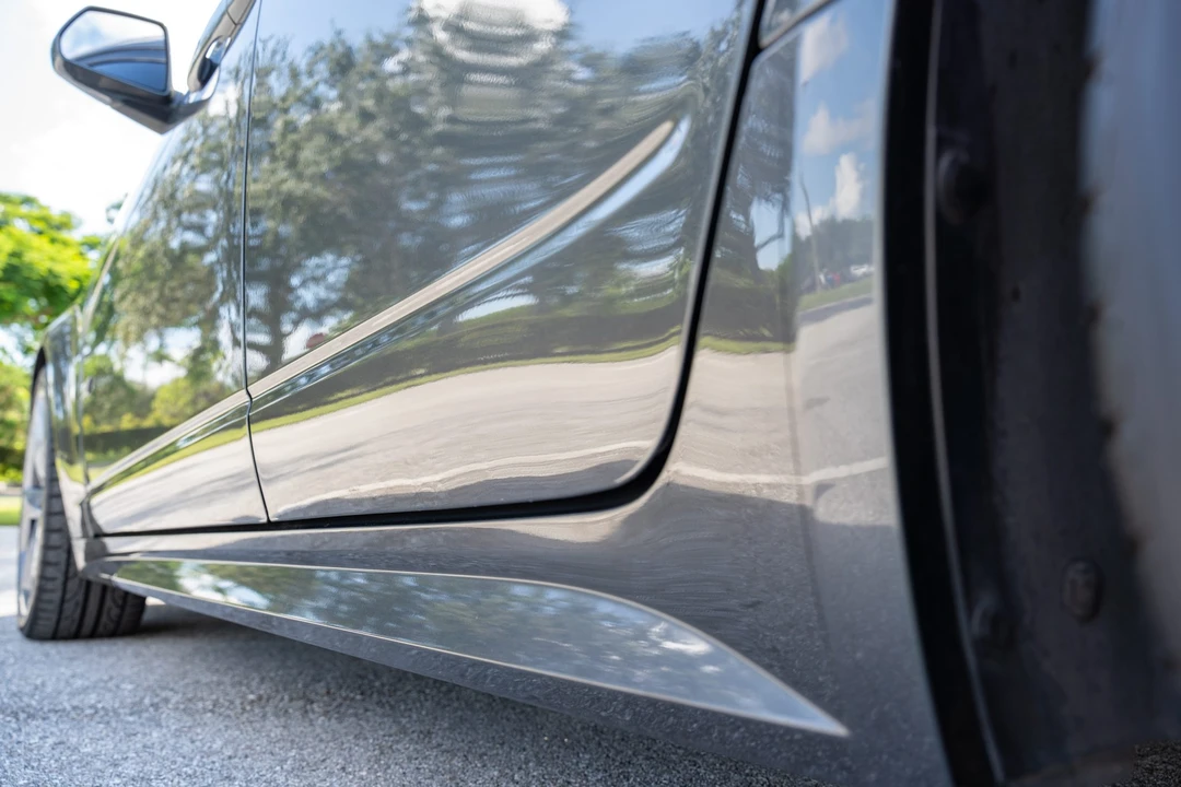 2009 Cadillac CTS-V 2nd Gen - Image 26 of 31