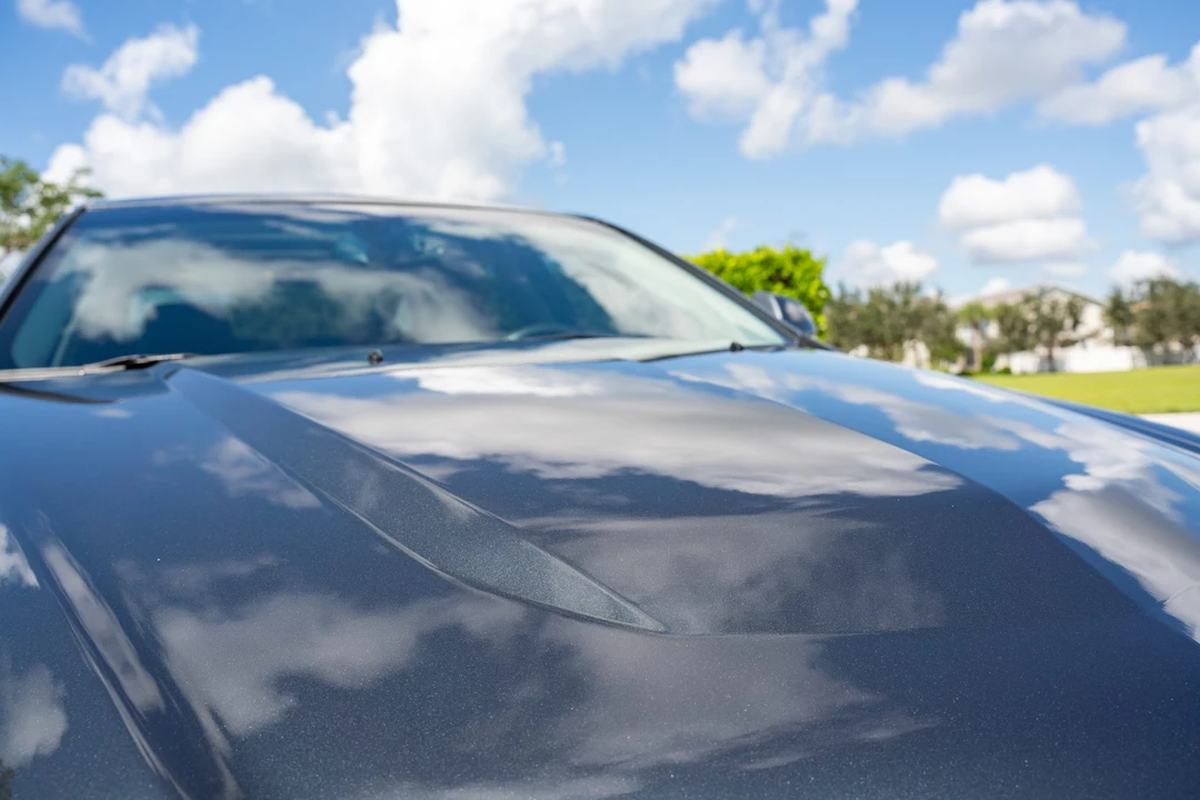 2009 Cadillac CTS-V 2nd Gen - Image 24 of 31