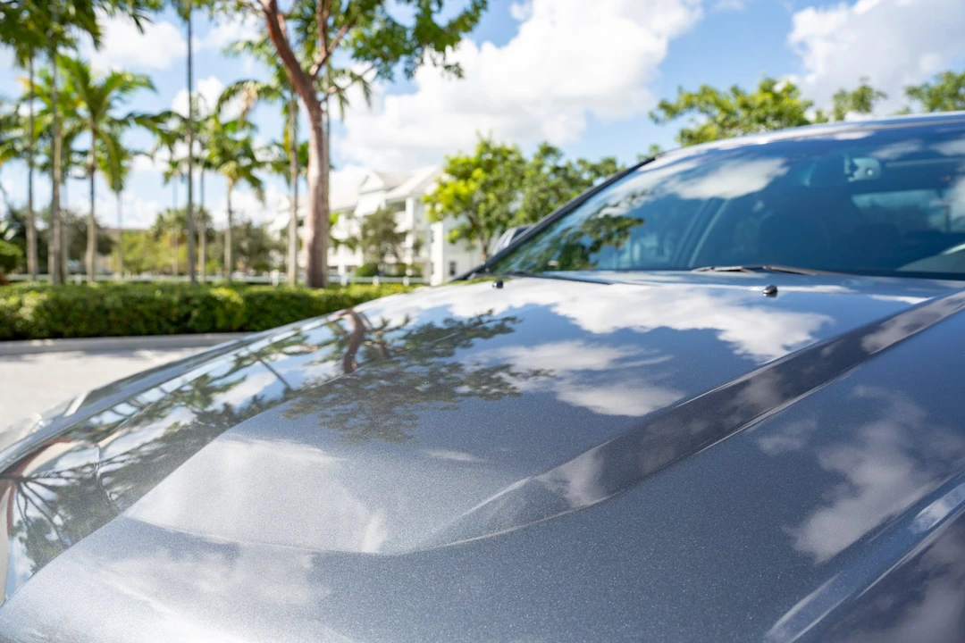 2009 Cadillac CTS-V 2nd Gen - Image 25 of 31