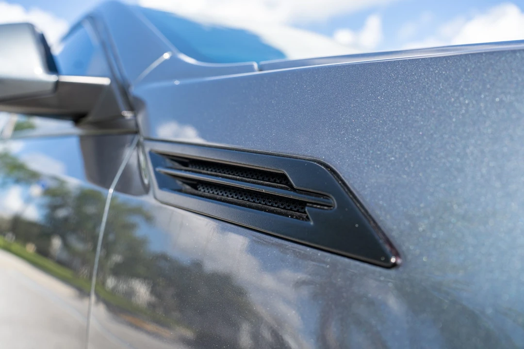 2009 Cadillac CTS-V 2nd Gen - Image 22 of 31