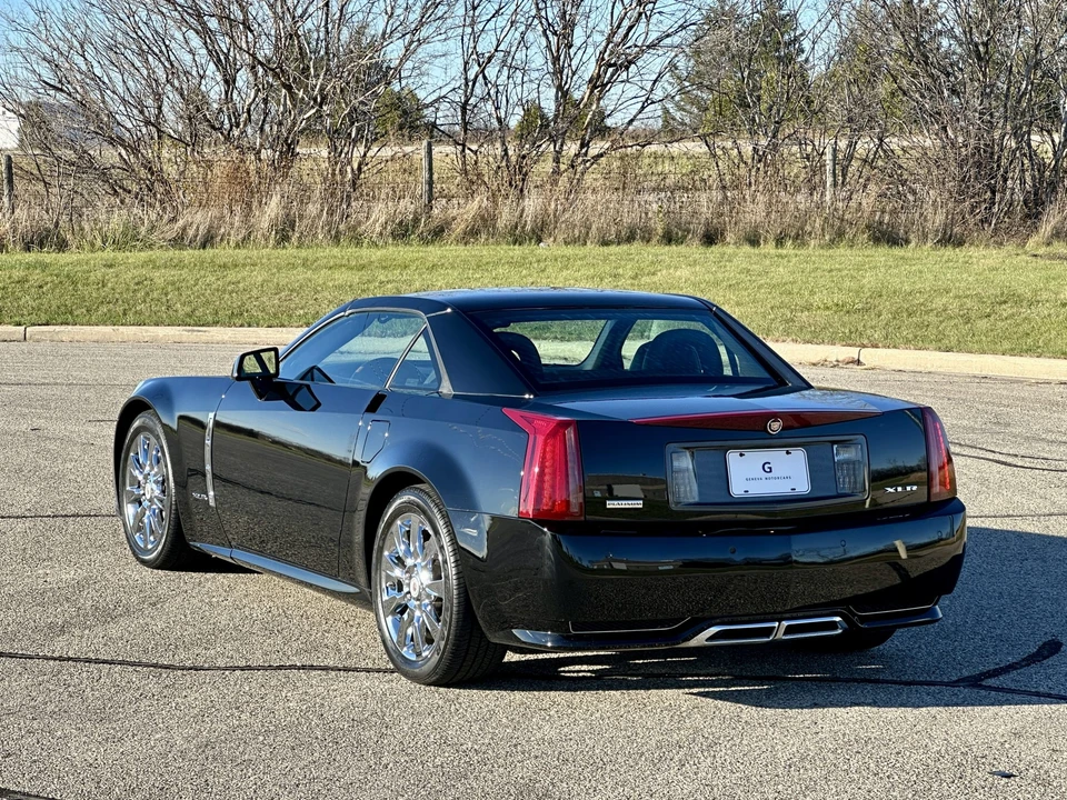 2009 Cadillac XLR - Image 26 of 31