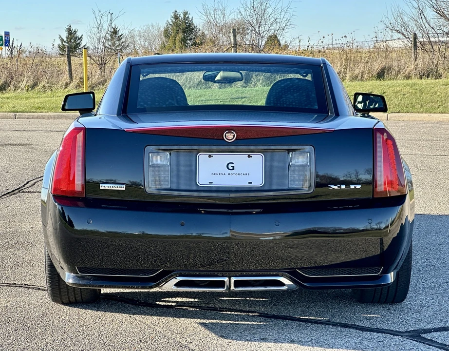 2009 Cadillac XLR - Image 28 of 31