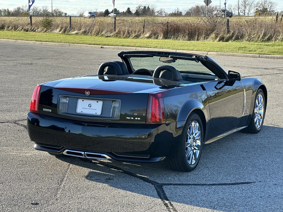 2009 Cadillac XLR - Image 19 of 31
