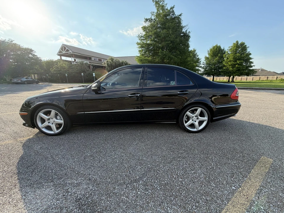 2009 Mercedes-Benz W211 E-Class - Image 20 of 31