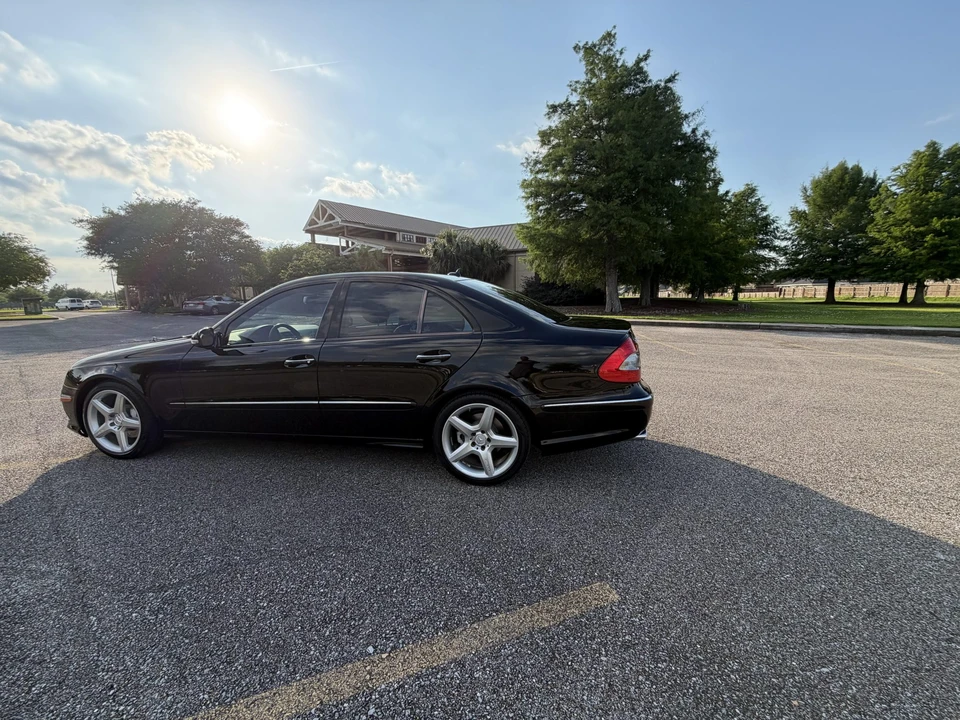 2009 Mercedes-Benz W211 E-Class - Image 19 of 31
