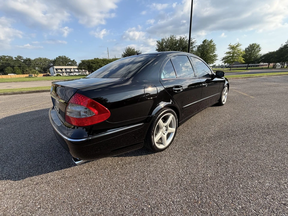 2009 Mercedes-Benz W211 E-Class - Image 15 of 31