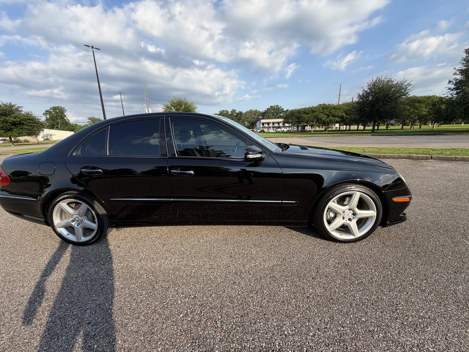 2009 Mercedes-Benz W211 E-Class - Image 13 of 31