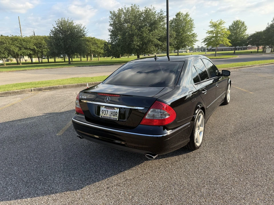 2009 Mercedes-Benz W211 E-Class - Image 16 of 31