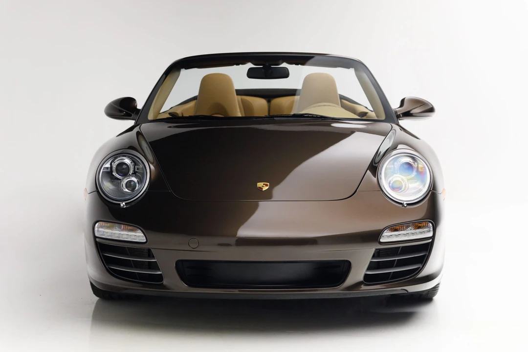 2009 Porsche 997 Carrera 4S - Image 10 of 31