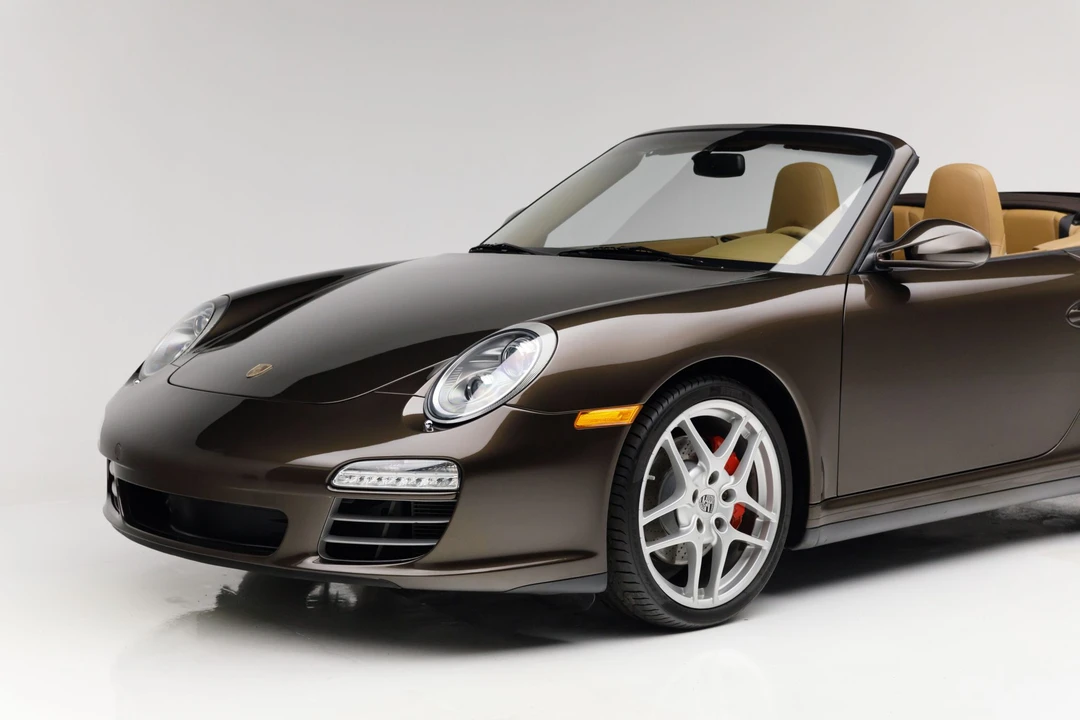 2009 Porsche 997 Carrera 4S - Image 23 of 31