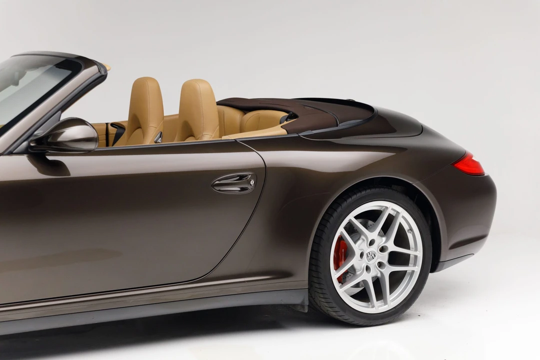 2009 Porsche 997 Carrera 4S - Image 26 of 31