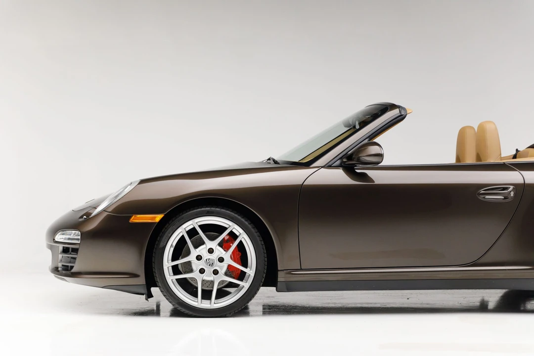 2009 Porsche 997 Carrera 4S - Image 19 of 31