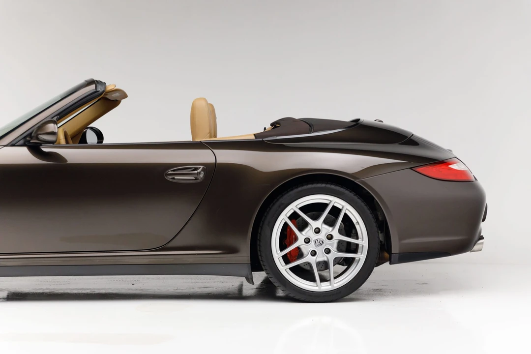 2009 Porsche 997 Carrera 4S - Image 20 of 31