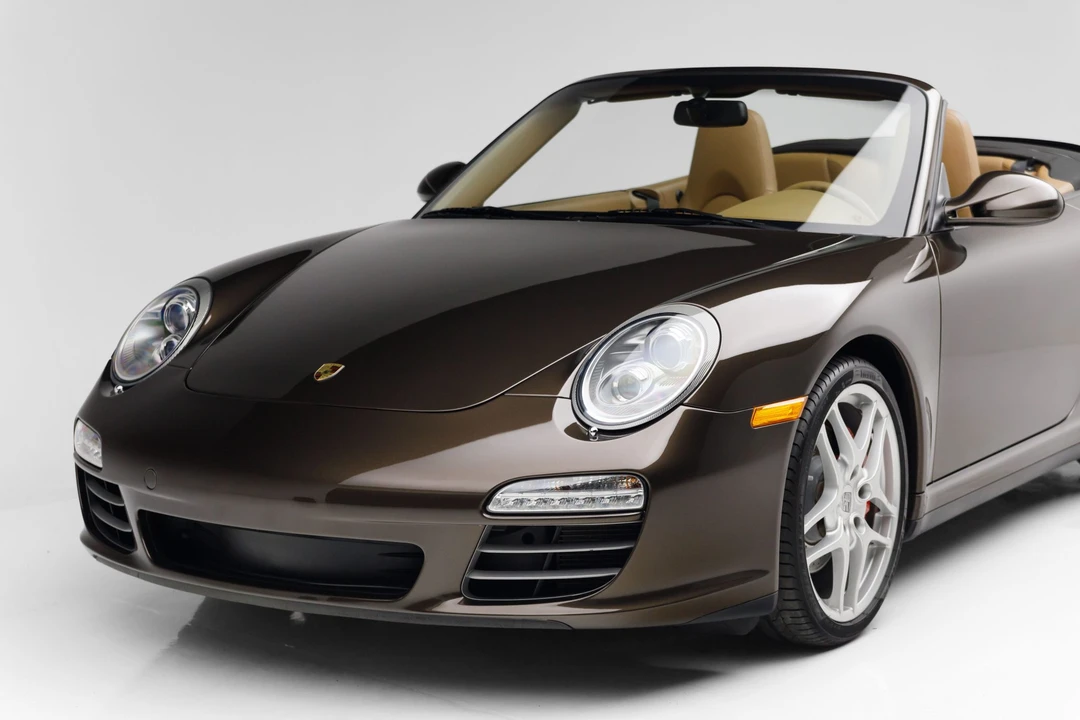 2009 Porsche 997 Carrera 4S - Image 24 of 31
