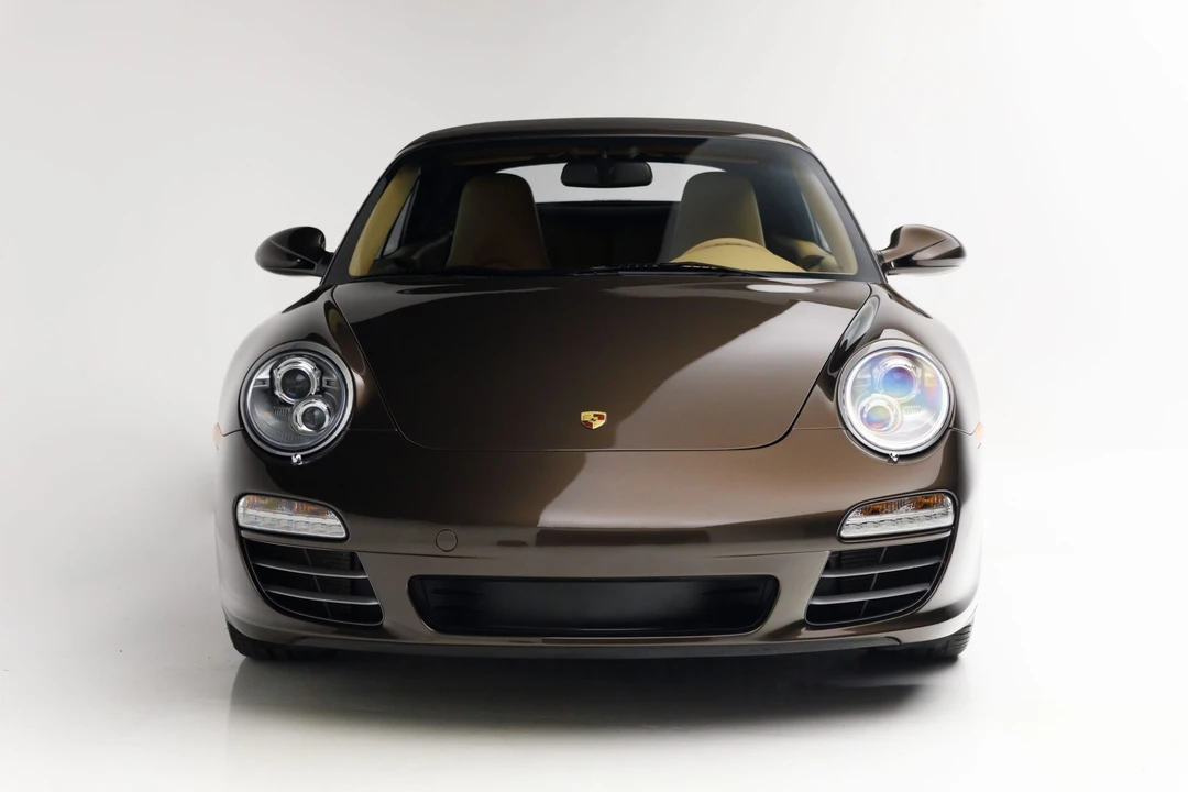 2009 Porsche 997 Carrera 4S - Image 18 of 31