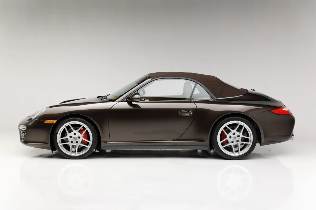 2009 Porsche 997 Carrera 4S - Image 13 of 31