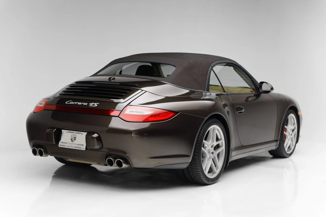 2009 Porsche 997 Carrera 4S - Image 15 of 31