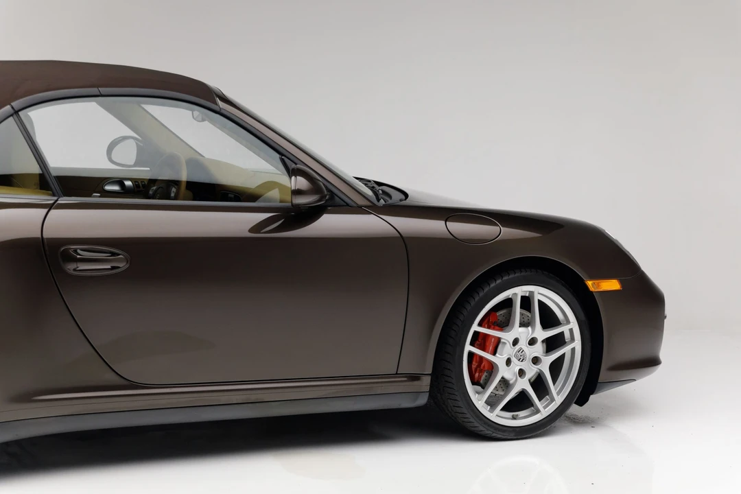 2009 Porsche 997 Carrera 4S - Image 30 of 31