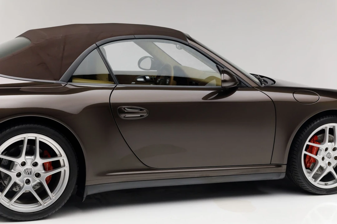 2009 Porsche 997 Carrera 4S - Image 29 of 31