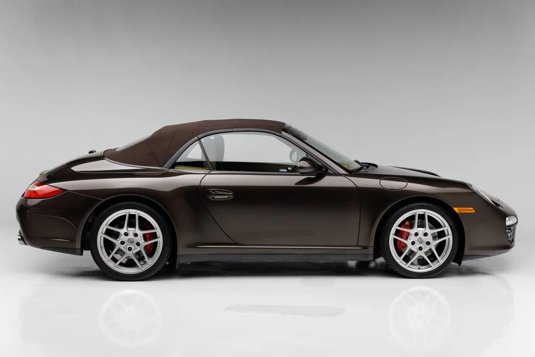 2009 Porsche 997 Carrera 4S - Image 17 of 31