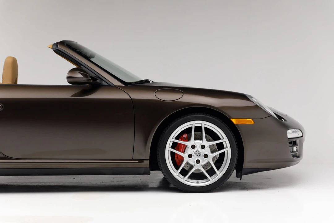 2009 Porsche 997 Carrera 4S - Image 22 of 31