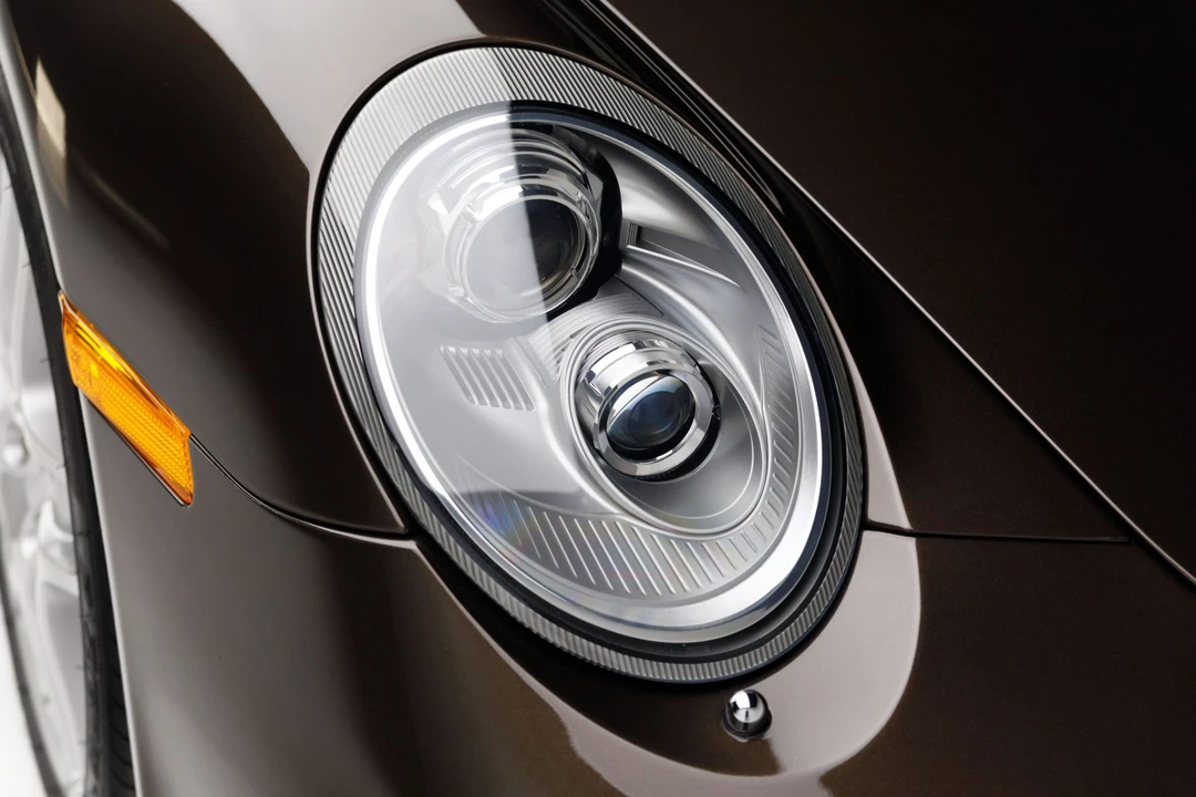 2009 Porsche 997 Carrera 4S - Image 31 of 31