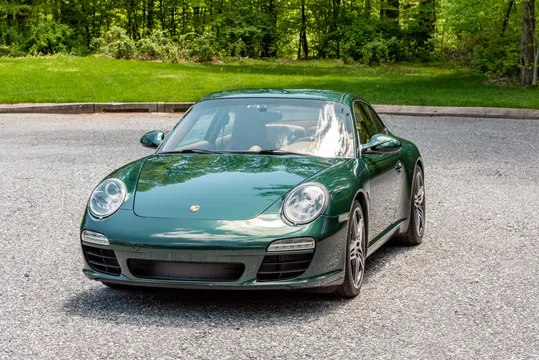 2009 Porsche 997 Carrera S - Image 2 of 31