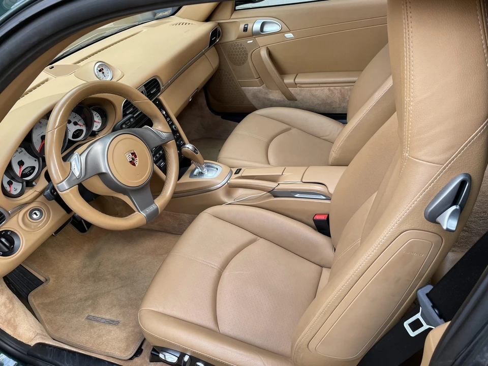 2009 Porsche 997 Carrera S - Image 30 of 31