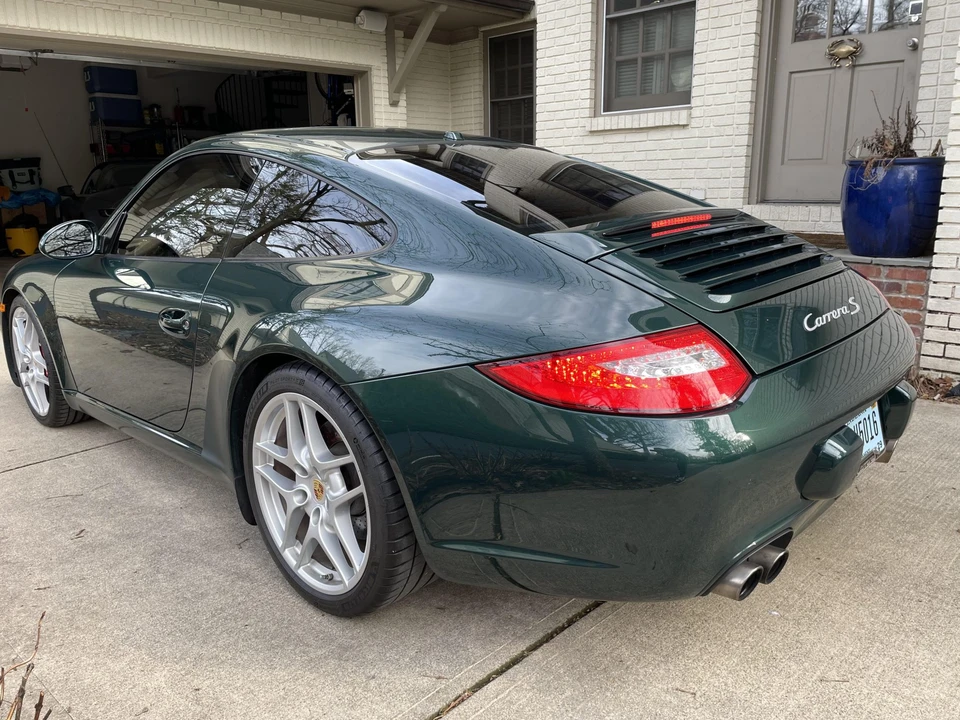 2009 Porsche 997 Carrera S - Image 13 of 31