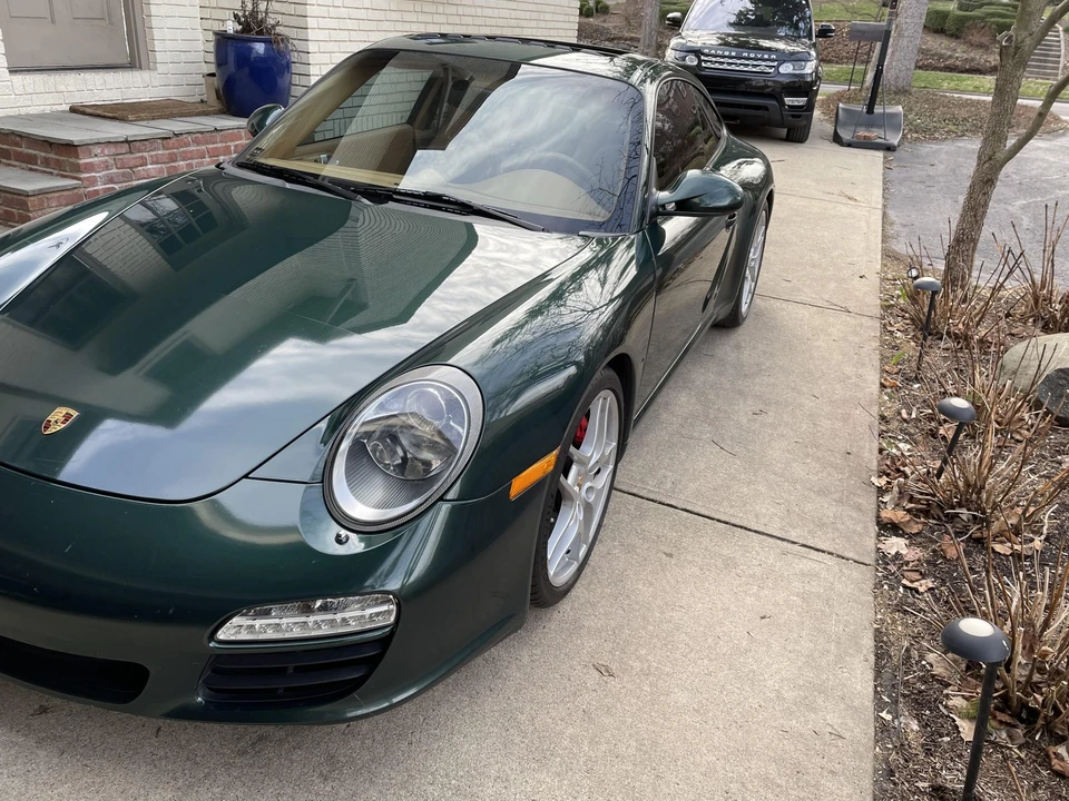 2009 Porsche 997 Carrera S - Image 15 of 31
