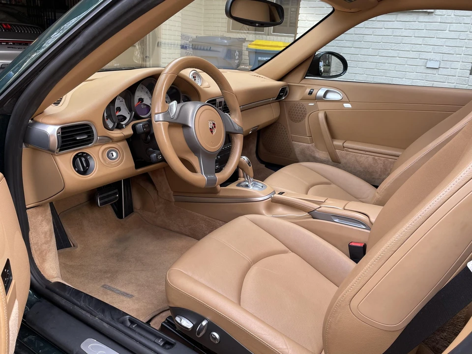 2009 Porsche 997 Carrera S - Image 29 of 31