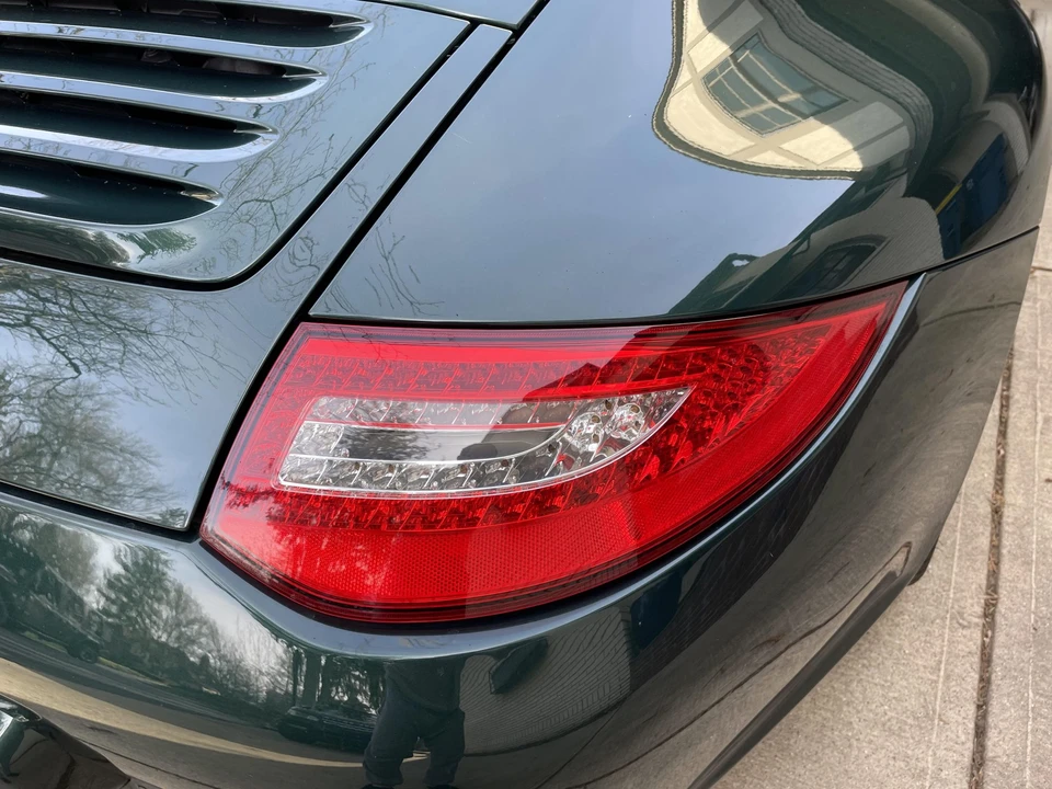2009 Porsche 997 Carrera S - Image 18 of 31