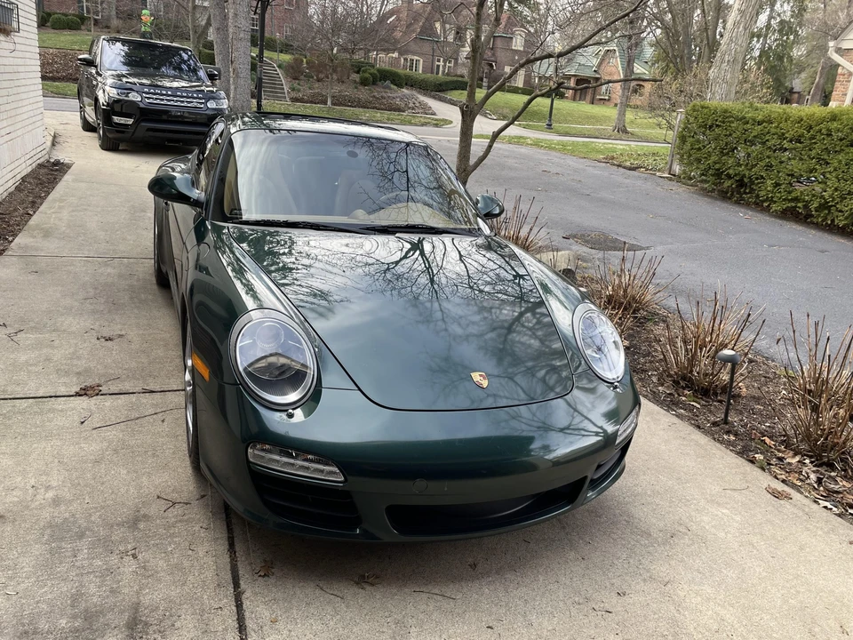 2009 Porsche 997 Carrera S - Image 4 of 31