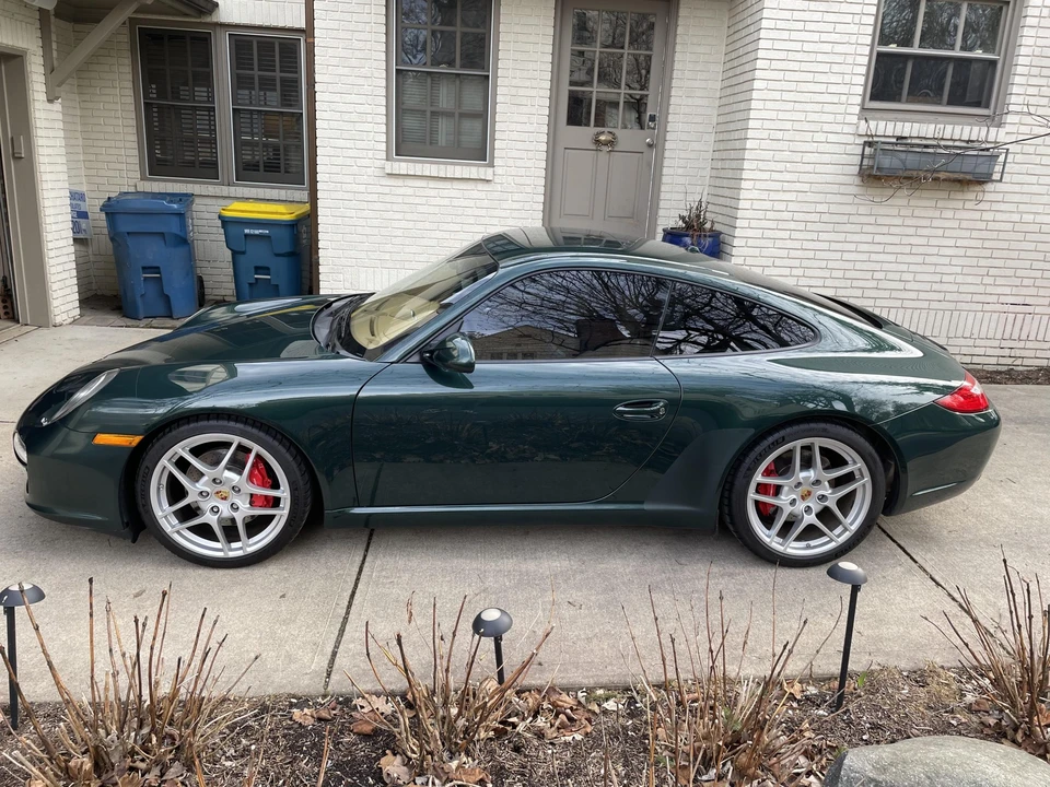 2009 Porsche 997 Carrera S - Image 14 of 31