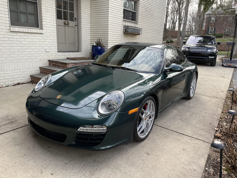 2009 Porsche 997 Carrera S - Image 2 of 31