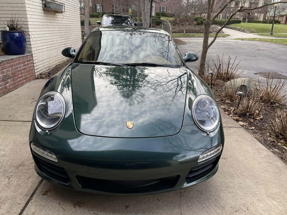 2009 Porsche 997 Carrera S - Image 3 of 31