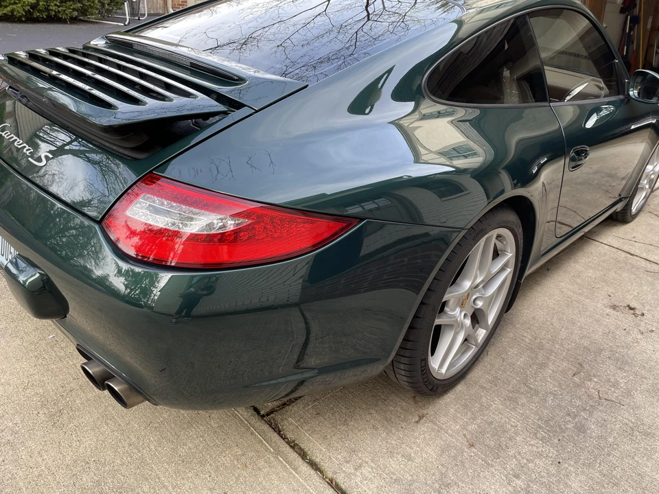 2009 Porsche 997 Carrera S - Image 19 of 31