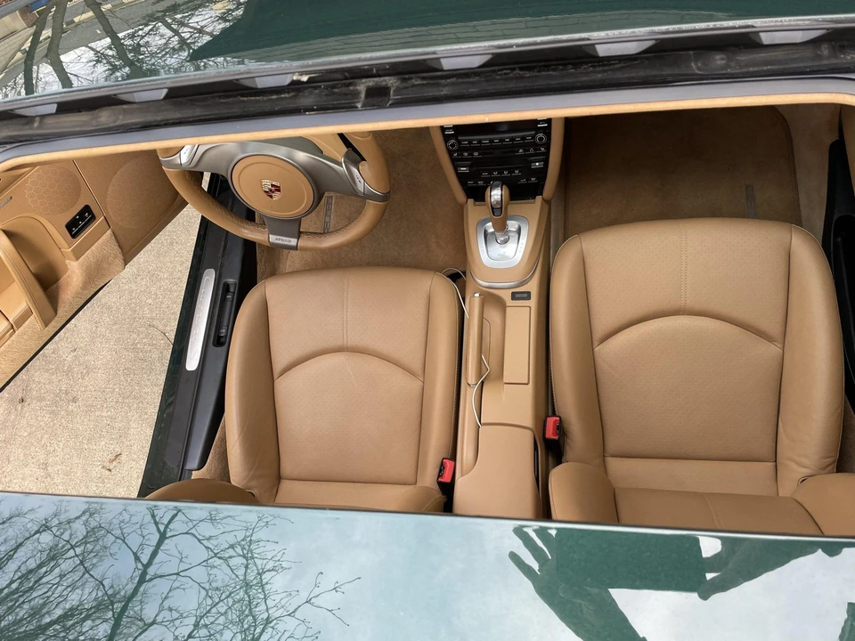 2009 Porsche 997 Carrera S - Image 27 of 31