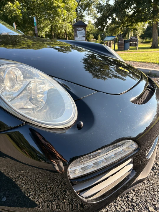 2009 Porsche 997 Carrera - Image 30 of 31