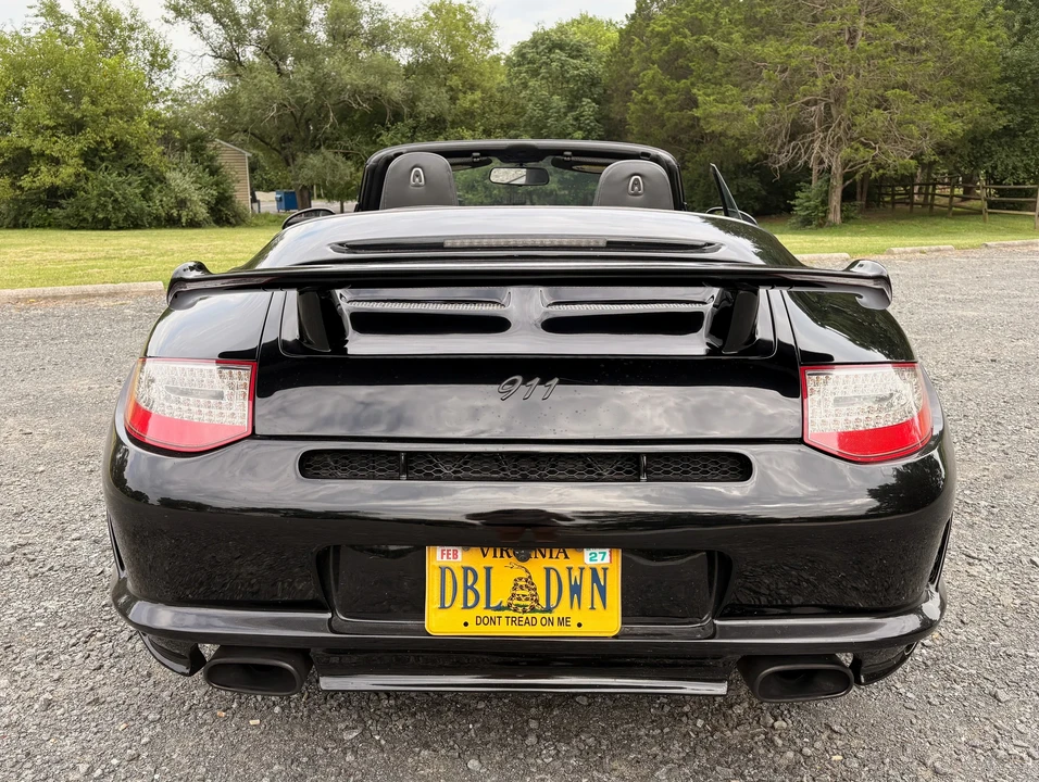 2009 Porsche 997 Carrera - Image 13 of 31