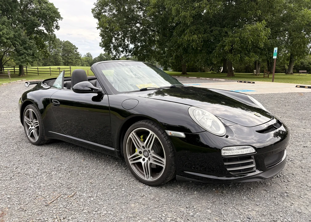 2009 Porsche 997 Carrera - Image 21 of 31