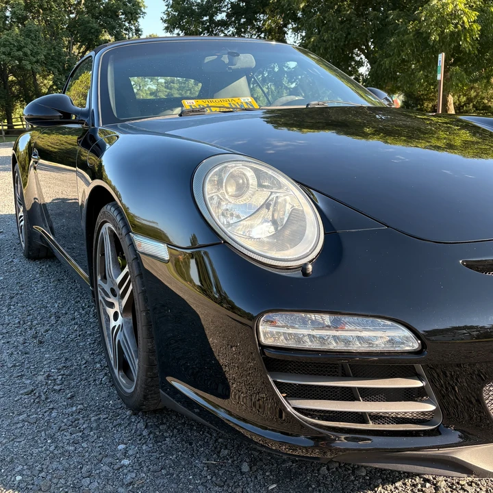 2009 Porsche 997 Carrera - Image 28 of 31