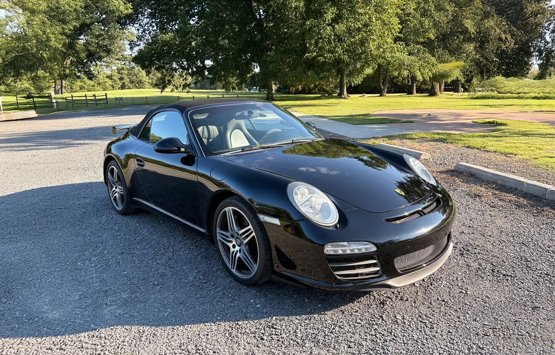 2009 Porsche 997 Carrera - Image 23 of 31