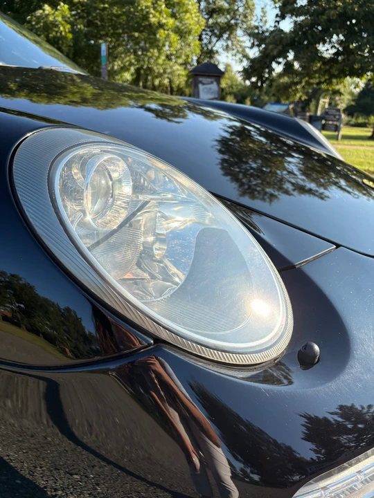 2009 Porsche 997 Carrera - Image 31 of 31