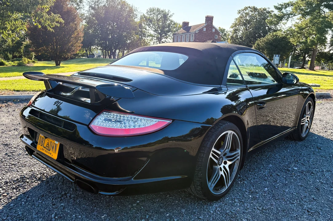 2009 Porsche 997 Carrera - Image 18 of 31
