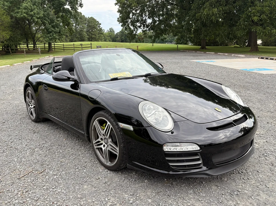 2009 Porsche 997 Carrera - Image 24 of 31